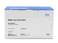MagNA Lyser Green Beads