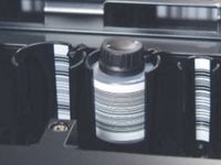 MagNA Pure 96 Bottle Rack