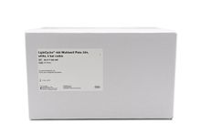 LightCycler® Multiwell Plate 384, white, 4 bar codes