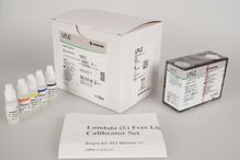 ALTP2, Alanine Aminotransferase acc. to IFCC II