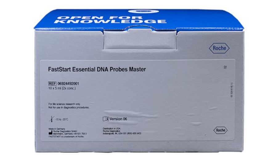 FastStart Essential DNA Probes Master
