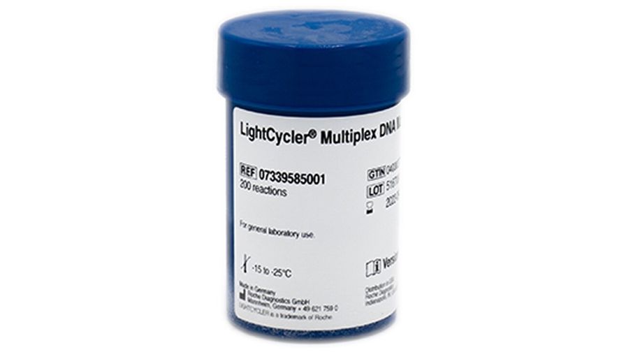 LightMix® Modular JEV Test-Kit, Kit with reagents for 96 PCR