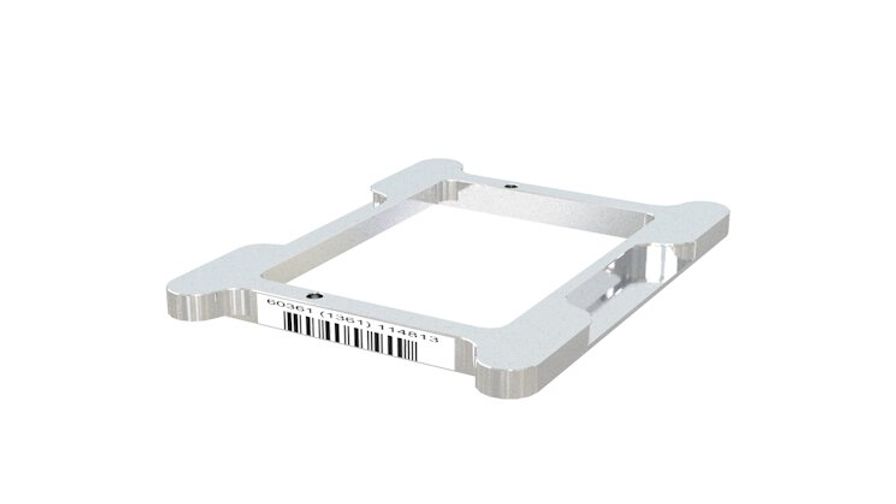 MagNA Pure 24 Down Holder Frame