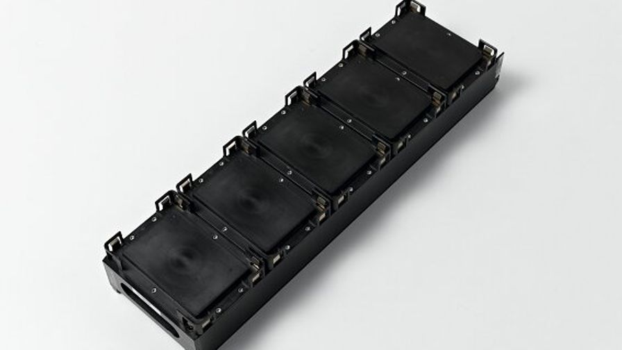 FLOW Processing Cartridge Carrier