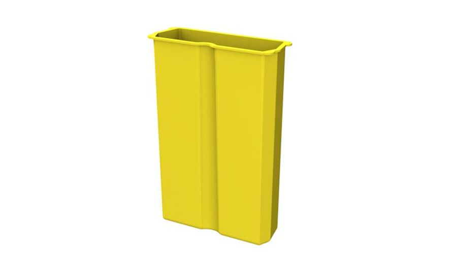 MagNA Pure 24 Liquid Waste Insert