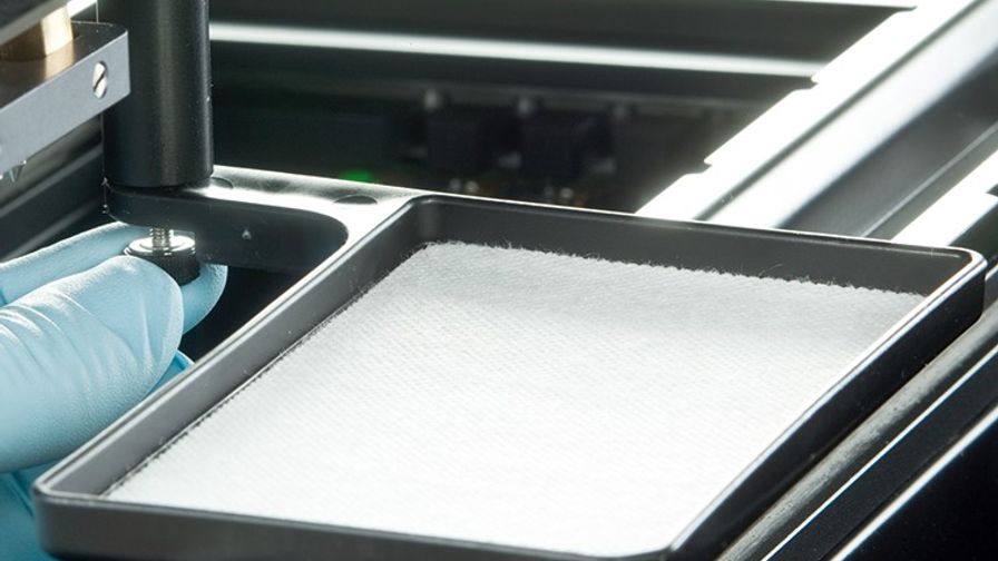 MagNA Pure 96 Drop Catcher