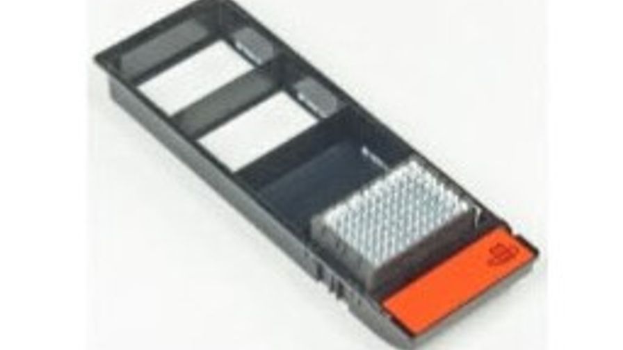 MagNA Pure 96 Purification Rack