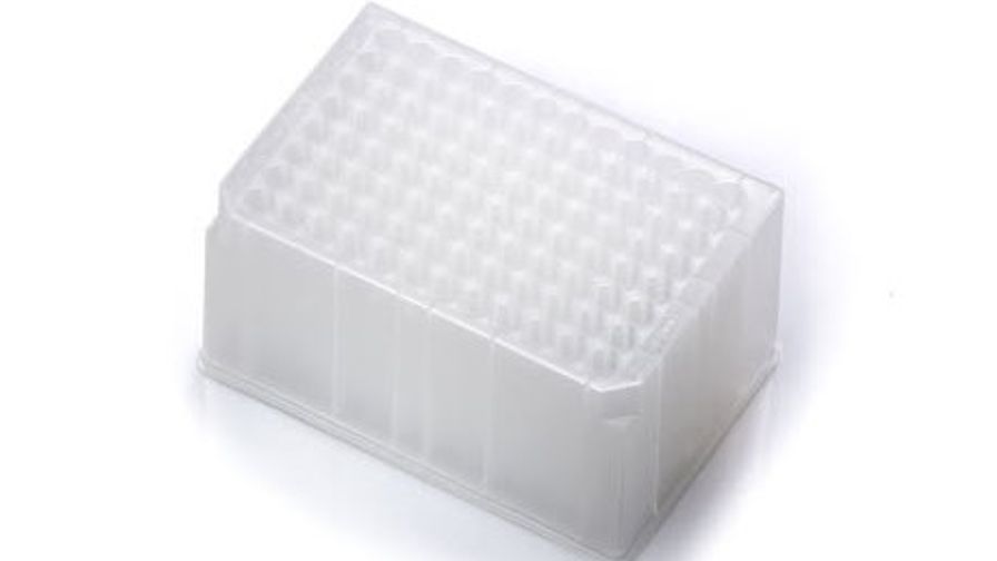 MagNA Pure 96 Processing Cartridge