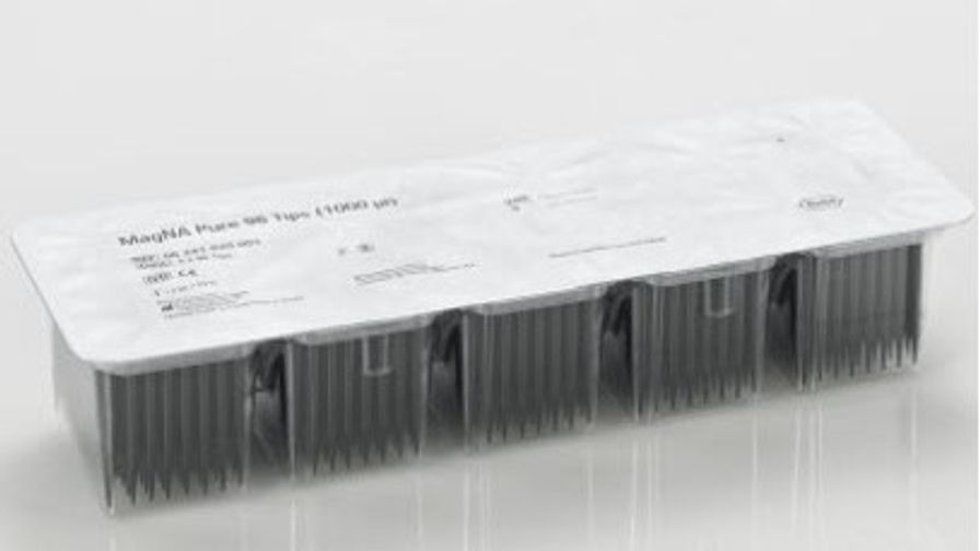 MagNA Pure Tip 1000muL