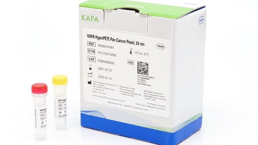 Predesigned NGS Panel solutions for targeted sequencing