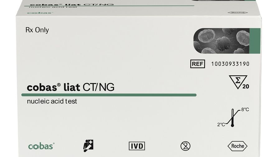 cobas® TV/MG, Qualitative nucleic acid test for use on the cobas® TV/MG, Qualitative nucleic acid test for use on the