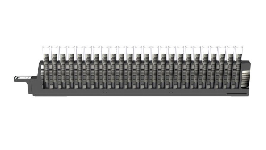 MagNA Pure 24 Sample Rack