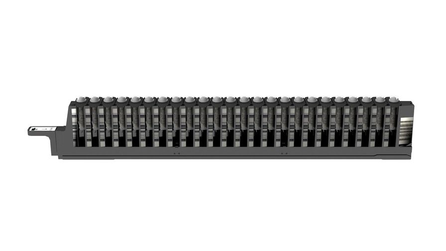 MagNA Pure 24 Sample Rack 24x2ml