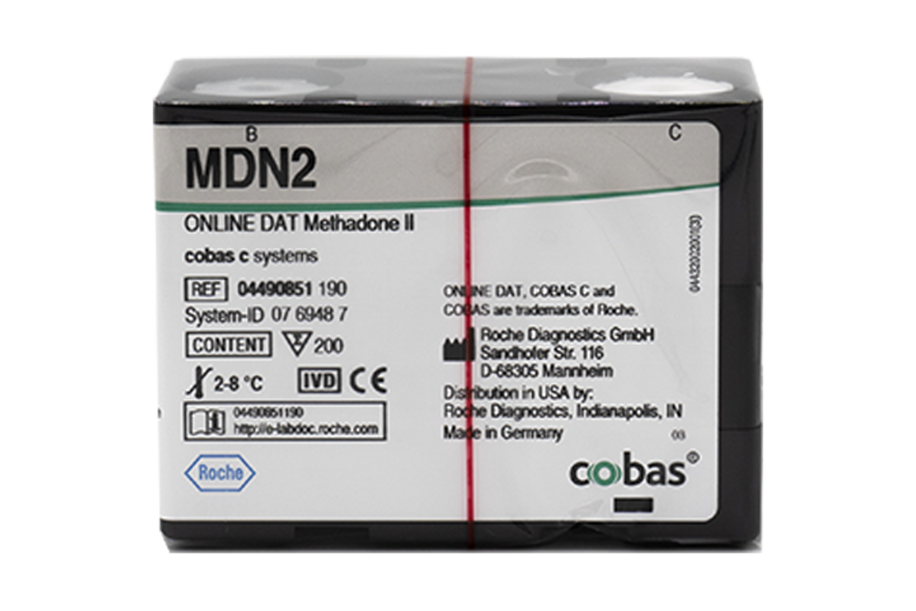 Mdate2 MDN2, ONLINE DAT Methadone II