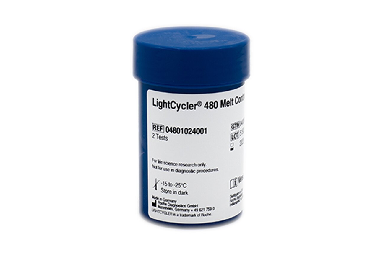 LightCycler® 480 Melt Control Mix