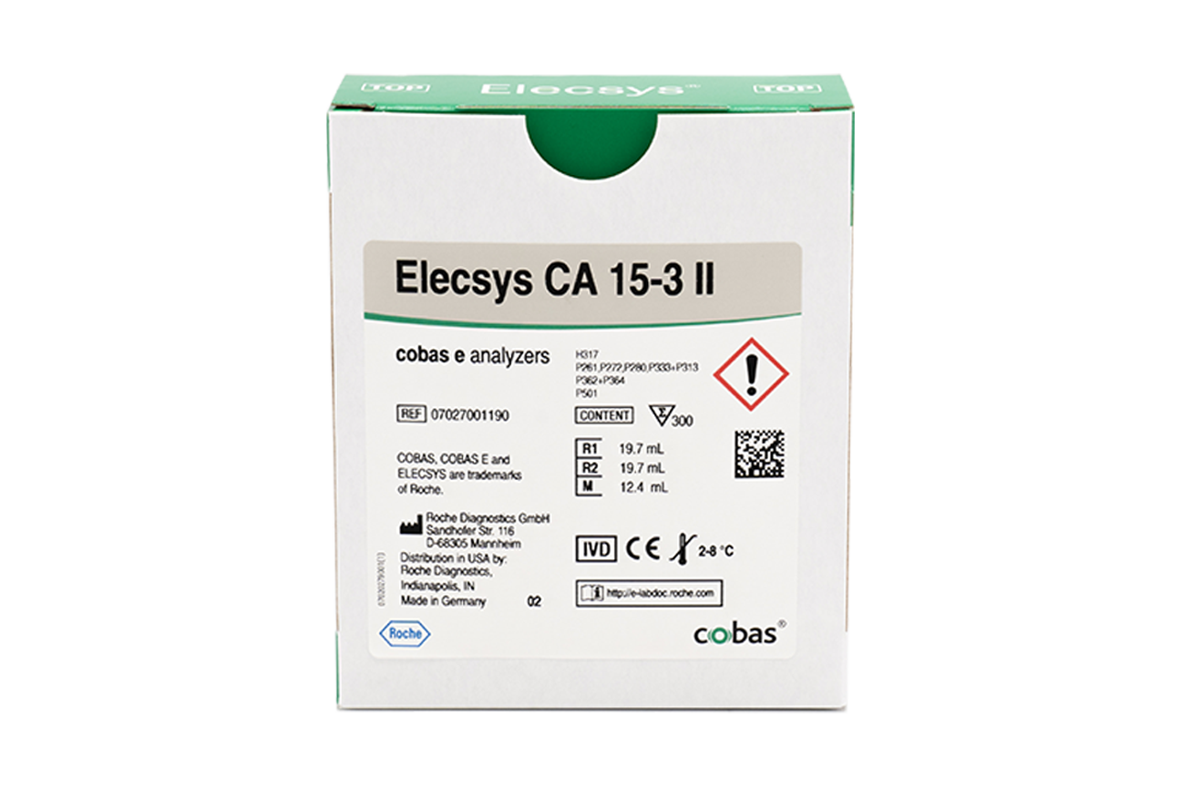 elecsys-ca-15-3-ii