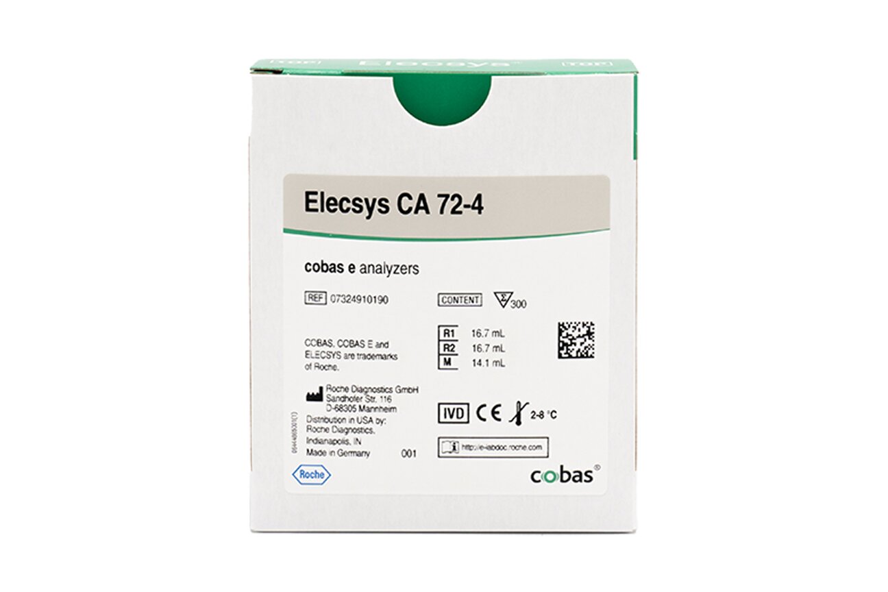 Elecsys® CA 72-4