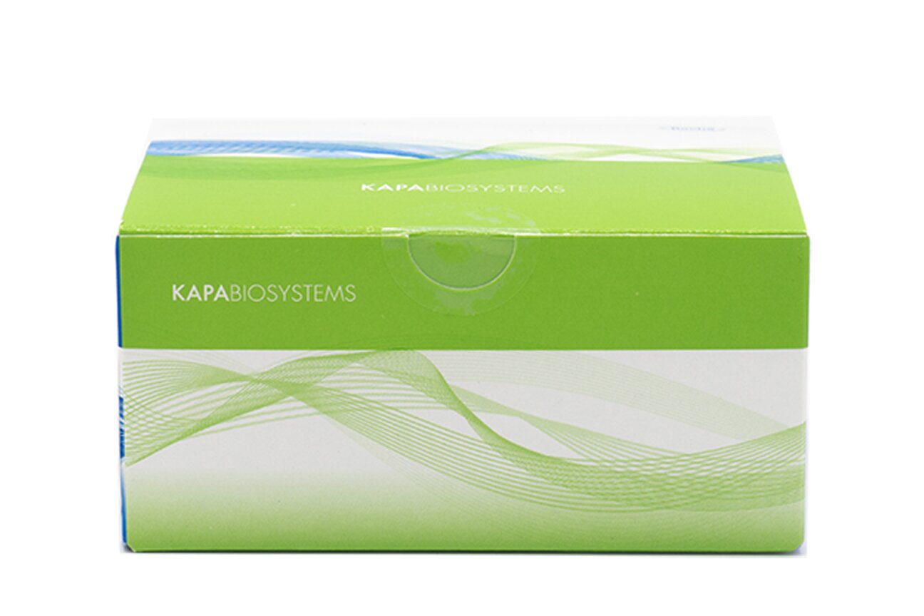 KAPA Library Quantification Kits
