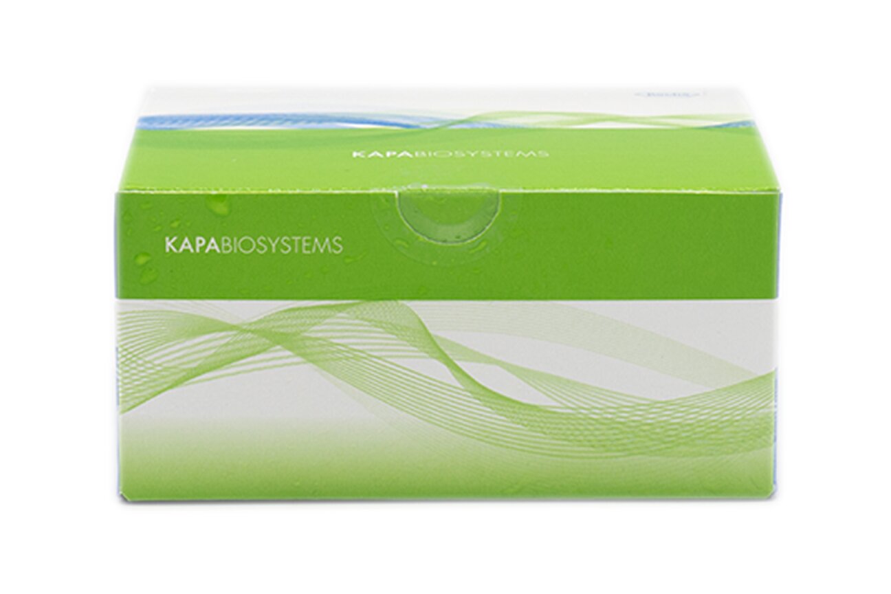 KAPA Library Quantification Kit