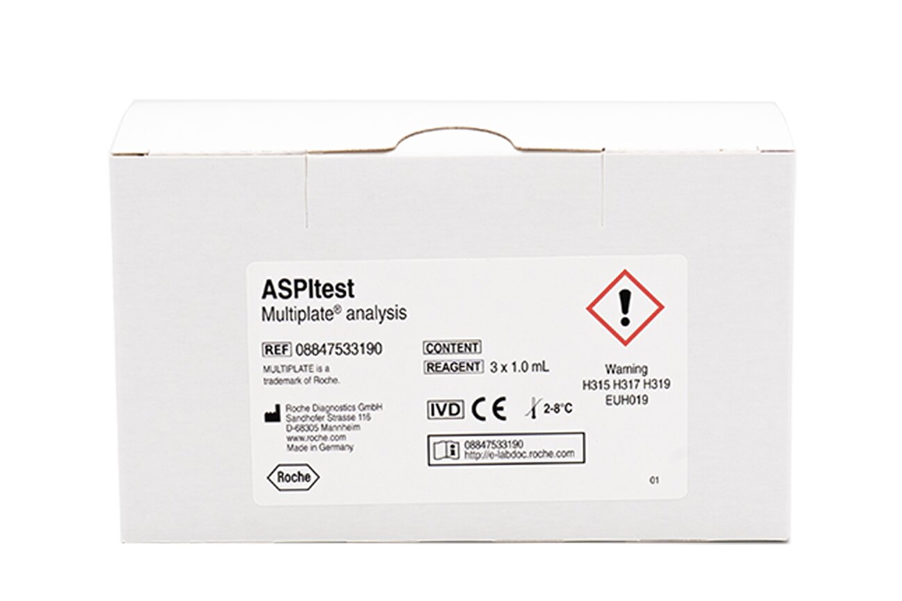 ASPItest, ASPItest