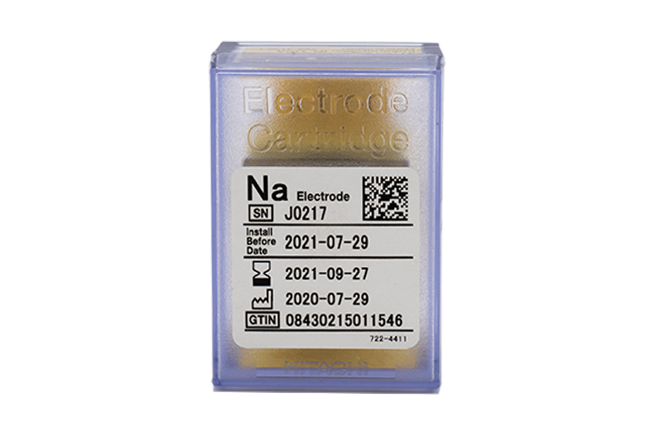 Na, ISE Sodium Electrode