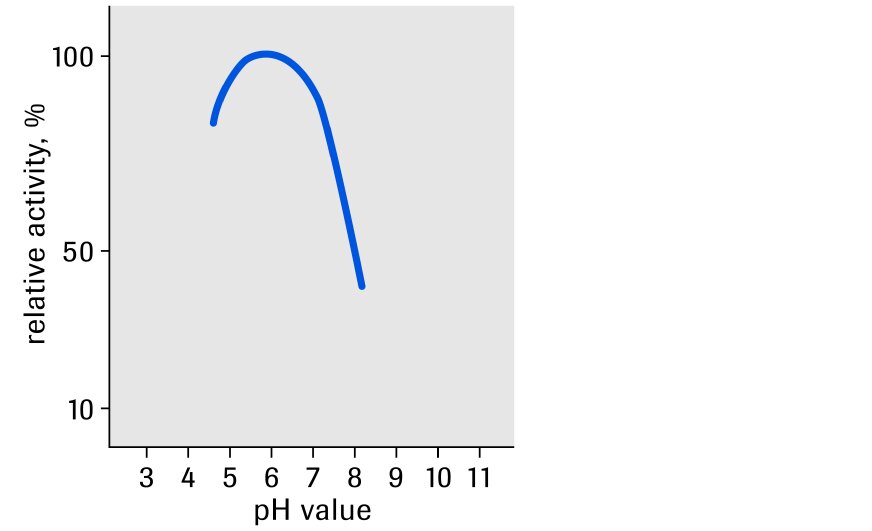 Peroxidase (POD), Grade II, from horse radish, lyophilizate