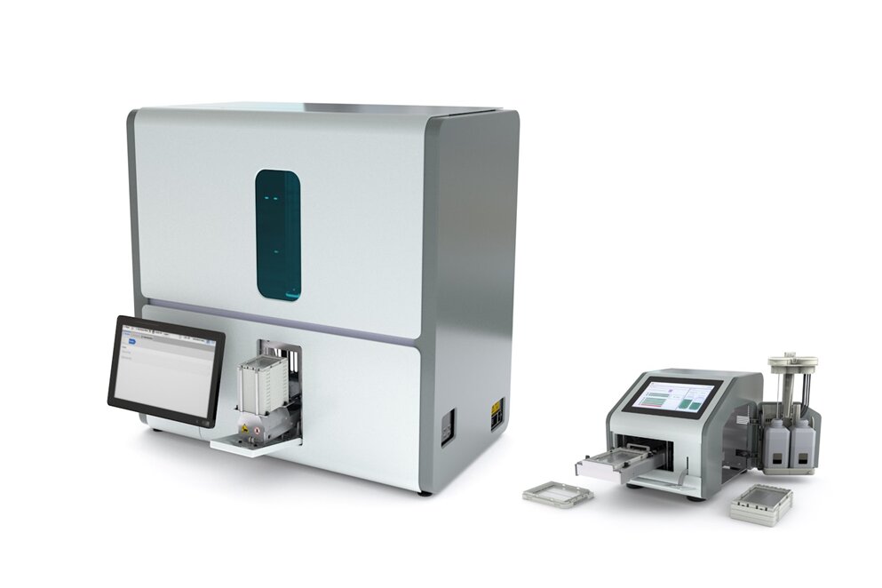 Digital LightCycler<sup>®</sup>&nbsp;System