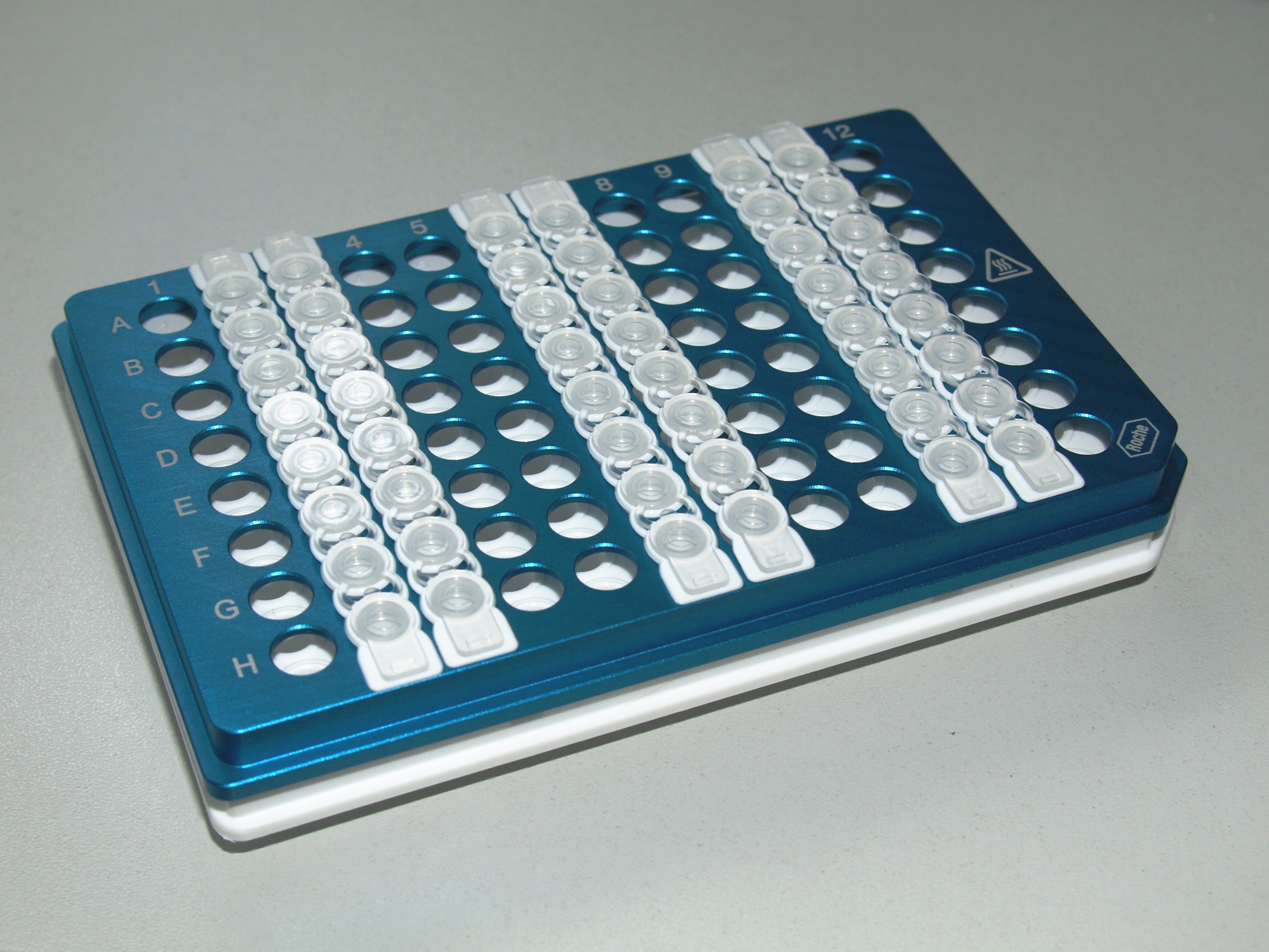 IgG Bio, Test kit for the Cedex Bio Analyzer