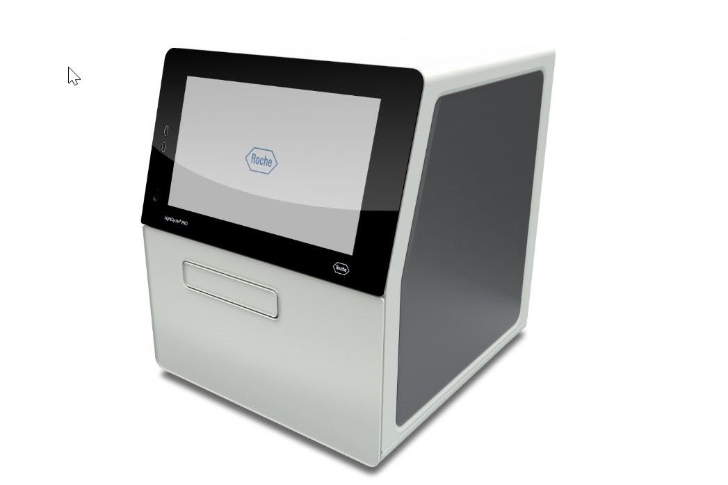 LightCycler<sup>®</sup> PRO system