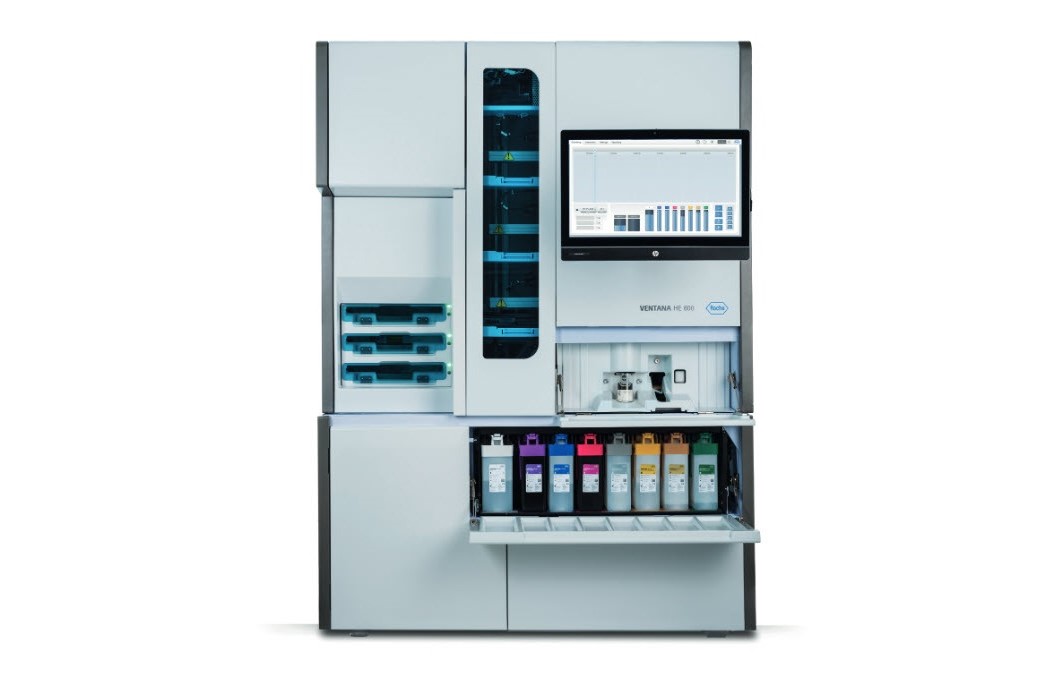 Sistema VENTANA HE 600