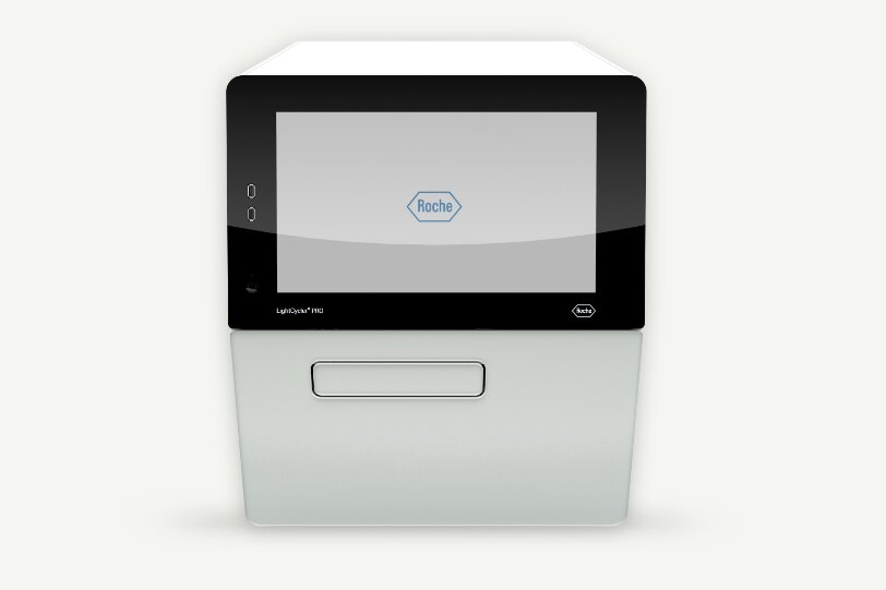 LightCycler<sup>®</sup> PRO system