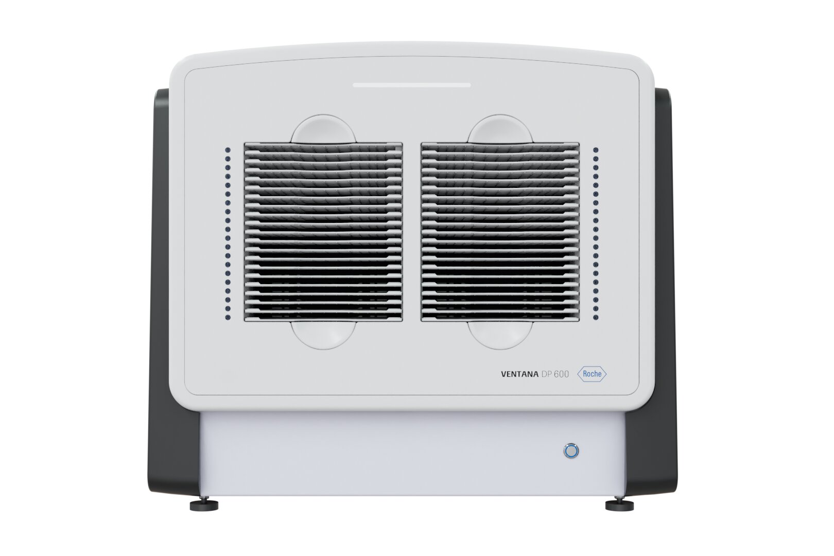 VENTANA<sup>®</sup> DP 600 slide scanner