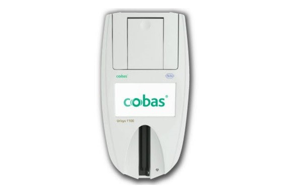 Urisys 1100<sup>®</sup> urine analyzer