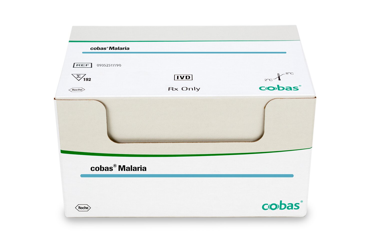 <b>cobas<sup>®</sup></b> Malaria