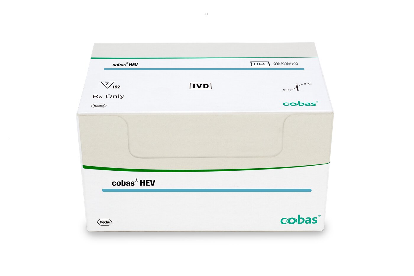<b>cobas</b><sup>®</sup> HEV