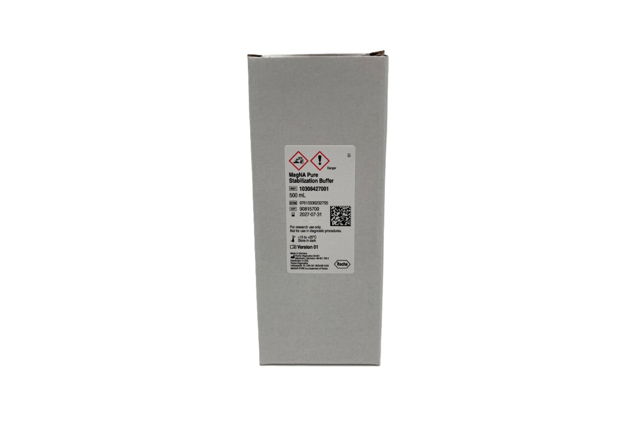MagNA Pure Stabilization Buffer