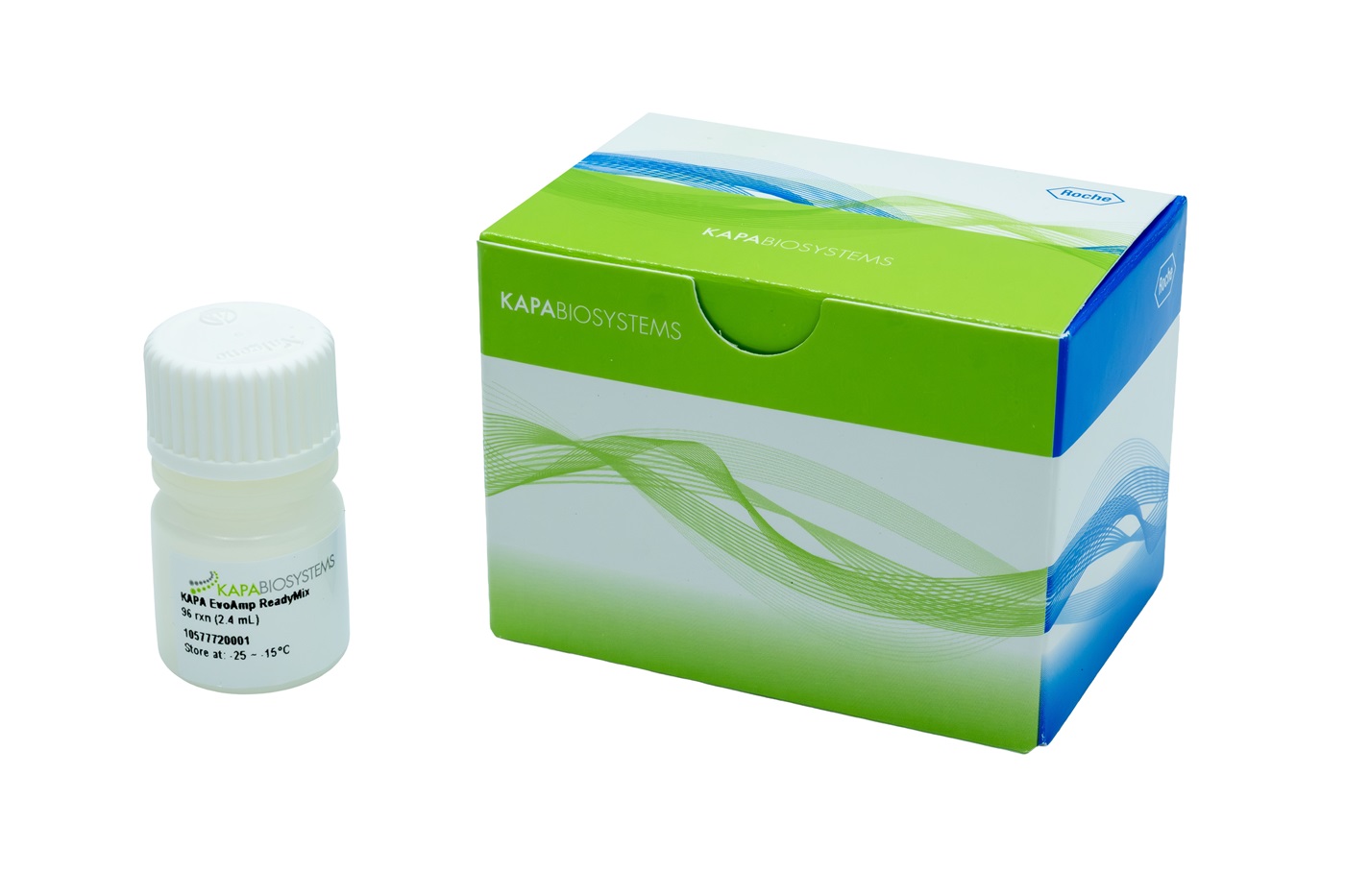 KAPA Library Amplification Kits