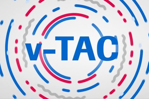 v-TAC Standalone software